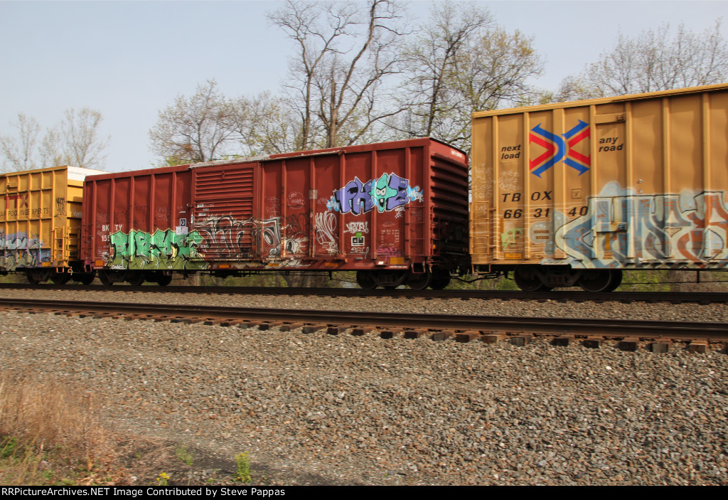 BKTY 155123